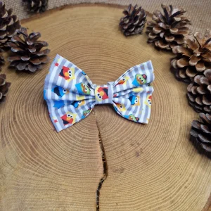 Bow Tie - Sesame Street