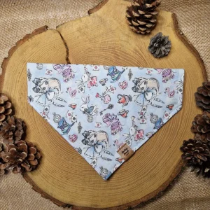 Bandana - Alice In Wonderland