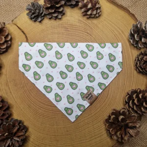 Bandana - Avocado