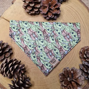 Bandana - Baby Yoda
