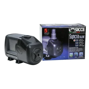 Sicce Syncra Silent 3.5 Pump 2500 L/H