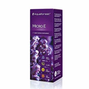 Aquaforest Micro E 50ml
