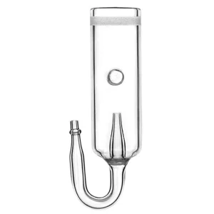 Seachem Glass Diffuser Bubble Counting 17mm