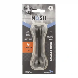 Zeus Nosh Flexible Chew Bone For Puppies