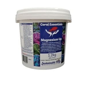 Coral Essentials - Magnesium Up 1.2kg