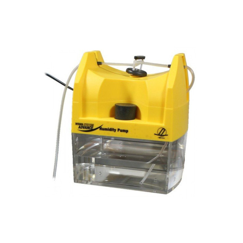 Extern vattenpump till Brinsea Ova-Easy