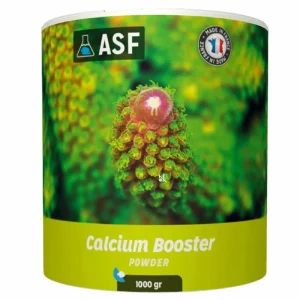 Aquarium Systems Calcium Booster 1kg
