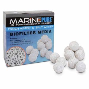 CerMedia Marine Pure Sphere 1.9L