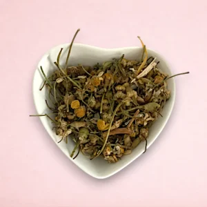 Chamomile Flowers