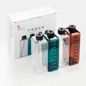 Chihiros Dosing Container Kit