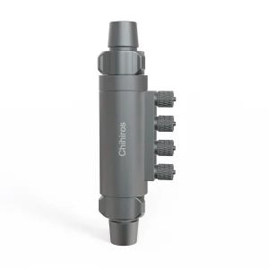 Chihiros Dosing Flow Adapter 12/16mm