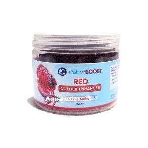 Colour Boost Red Colour Enhancer 1.8mm 150g