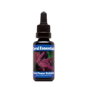 Coral Essentials - Coral Power Rubidium 50ml