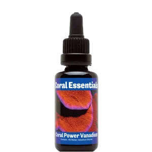 Coral Essentials - Coral Power Vanadium 50ml