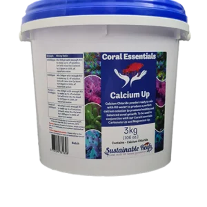 Coral Essentials - Calcium Up 3kg