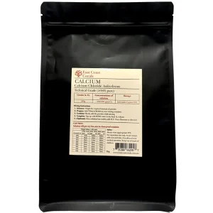 East Coast Coral Calcium 2kg