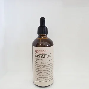 East Coast Coral Bromide 100ml