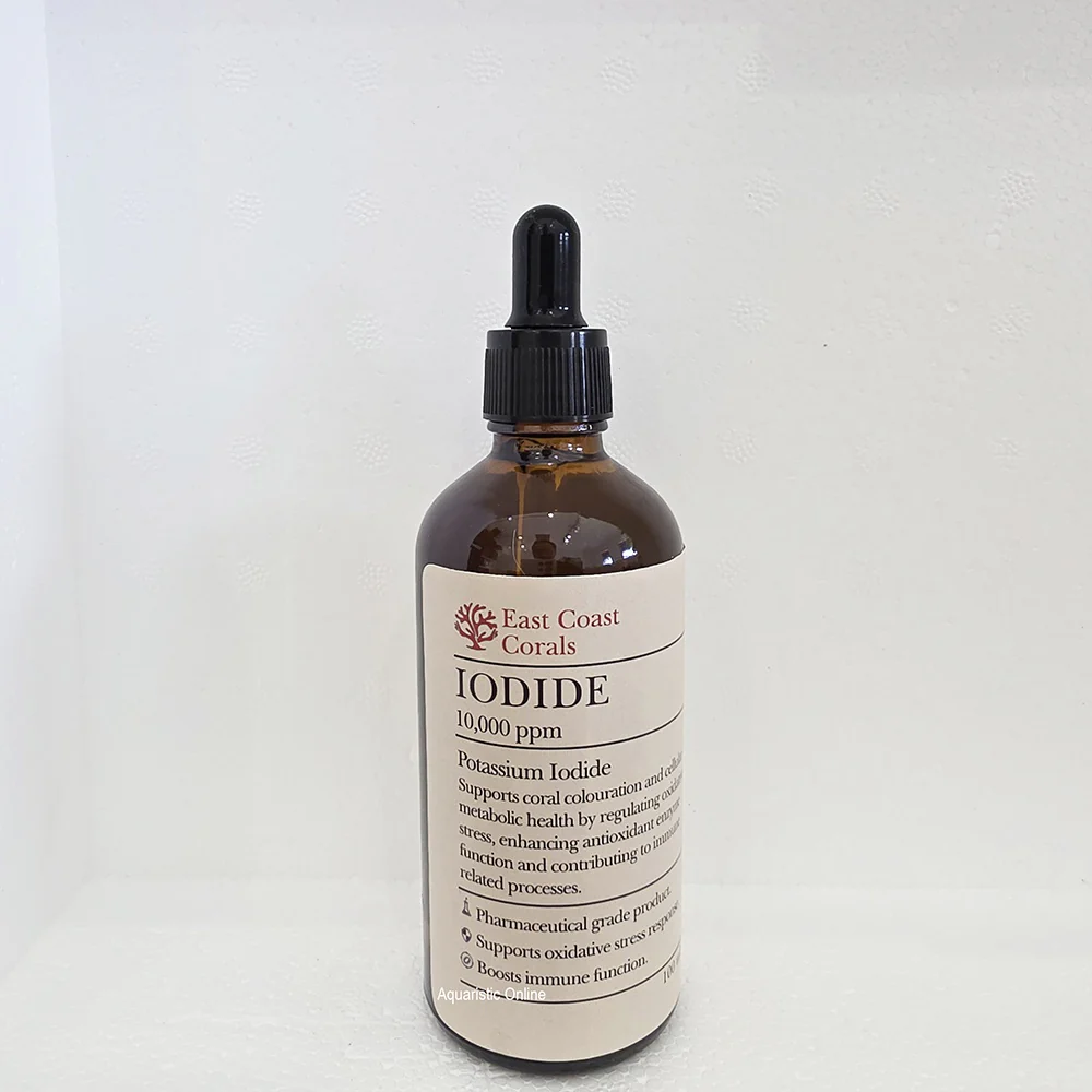 East Coast Coral Iodide 100ml - Bild 2