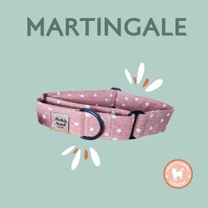 Collar - Martingale