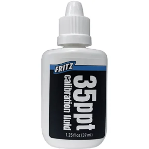 Fritz 35PPT Calibration Fluid 37ml