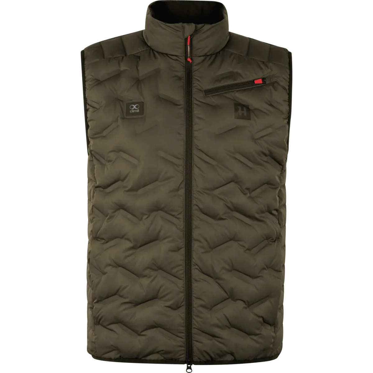 Härkila Clim8 Insulated - Elväst