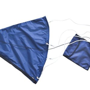 Sea Anchors – Kayak/Small Boat Drogue