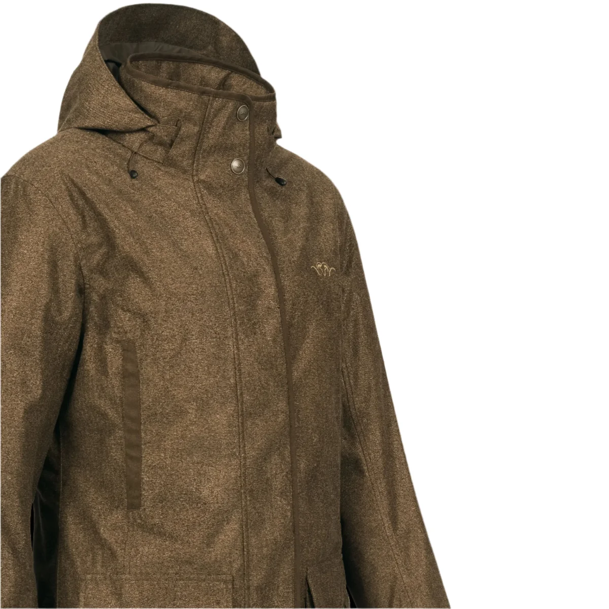 Ladies Vintage Coat Celine - Bild 3