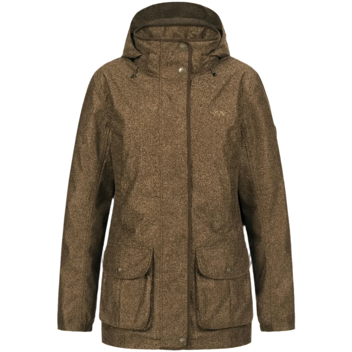 Ladies Vintage Coat Celine