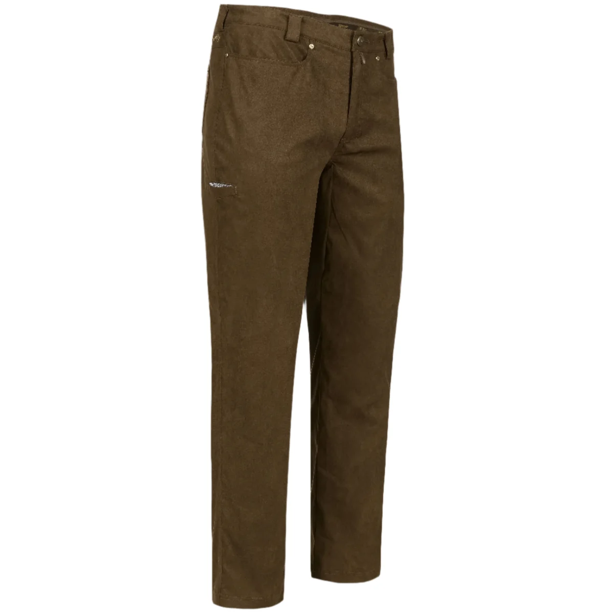 Suede Pants Maddox - Jaktbyxor Herr - Bild 5