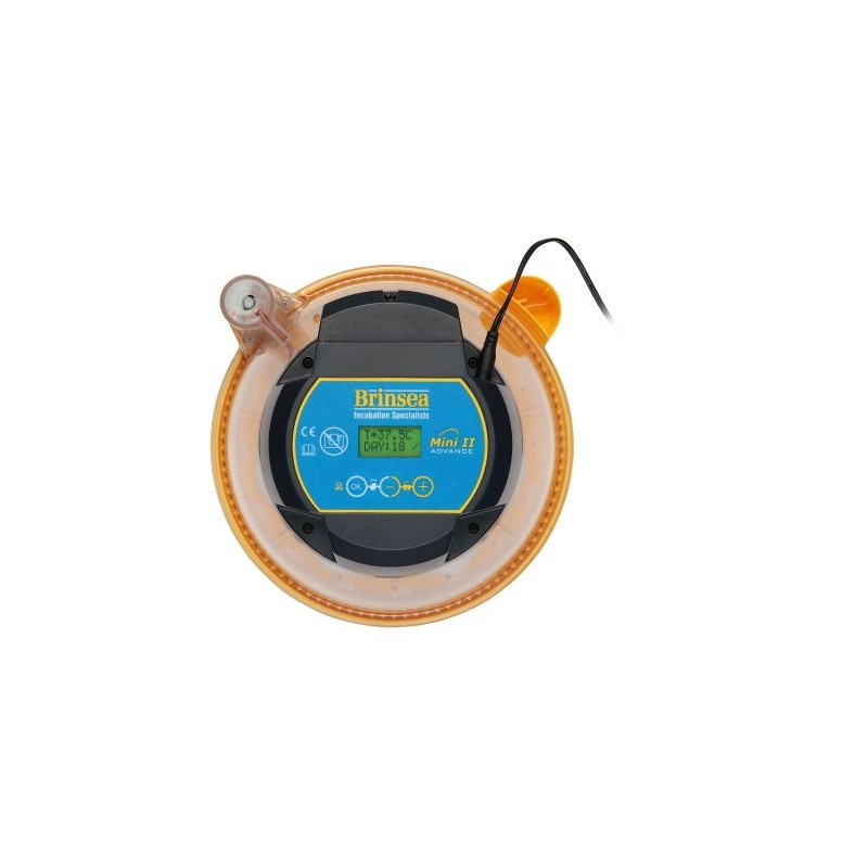 Brinsea Mini II Advance - Bild 3