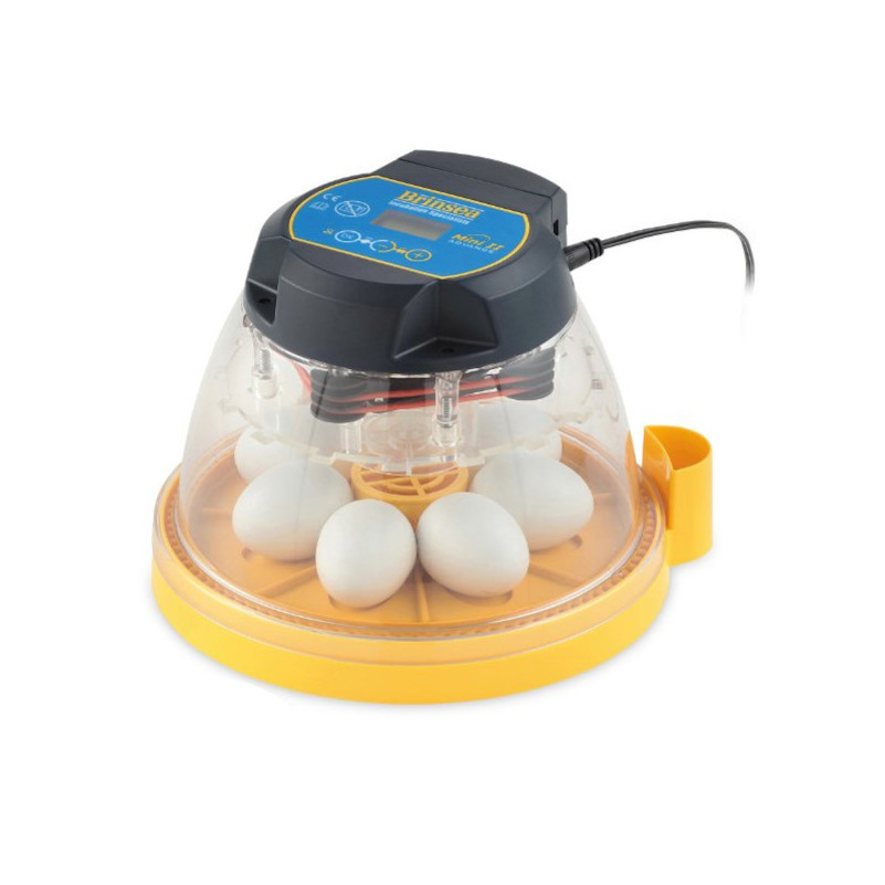 Brinsea Mini II Advance - Bild 2