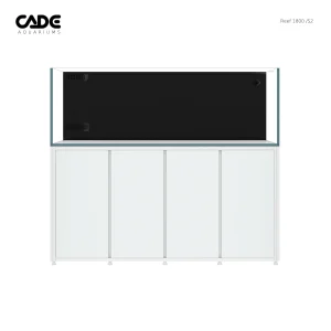 Cade Pro Reef S2 1800 (PR1800) - White