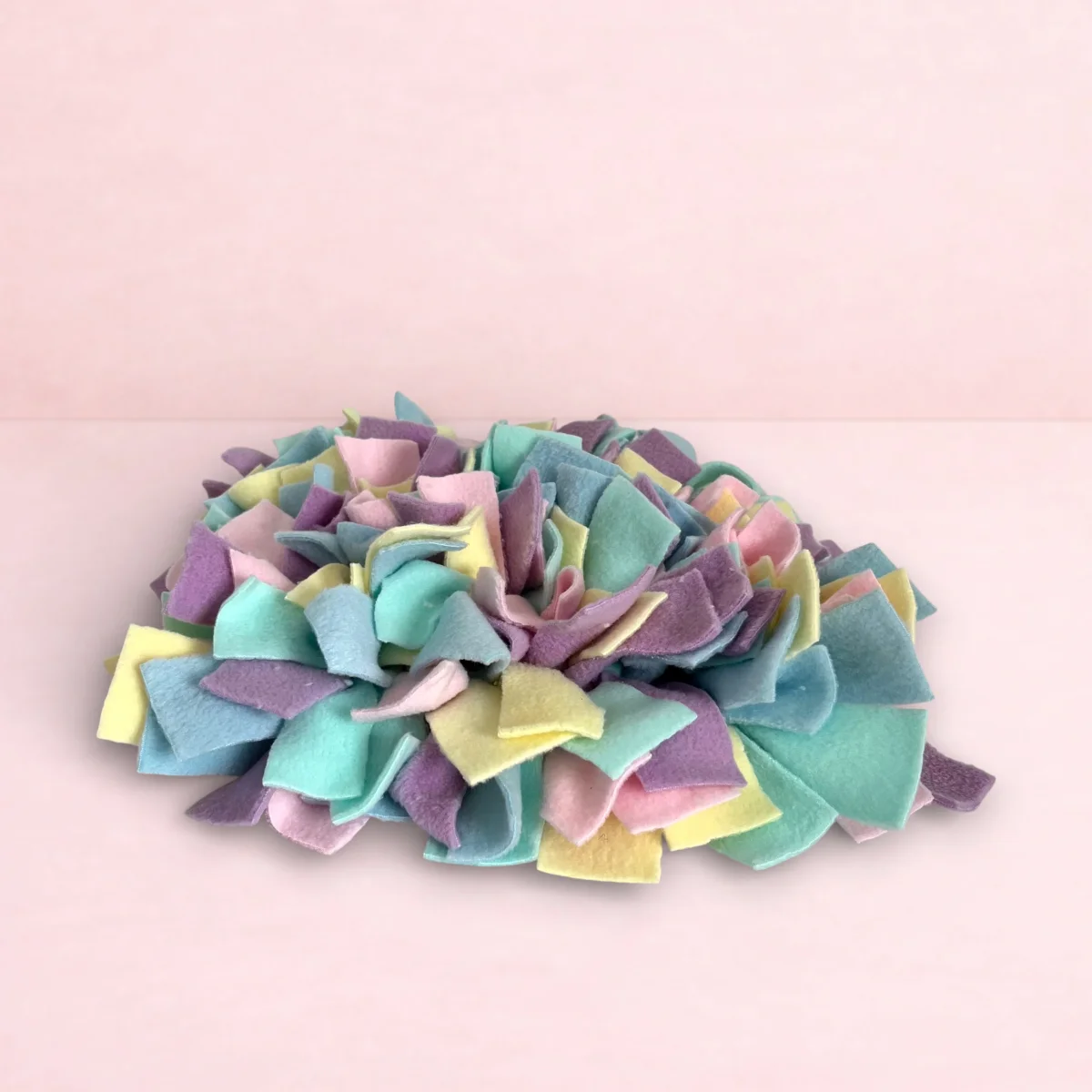 Rainbow Snuffle Mat - Bild 2