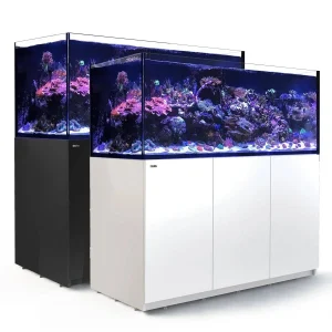 Red Sea Reefer G2+ 625 MAX (150x65x60cm) - Black