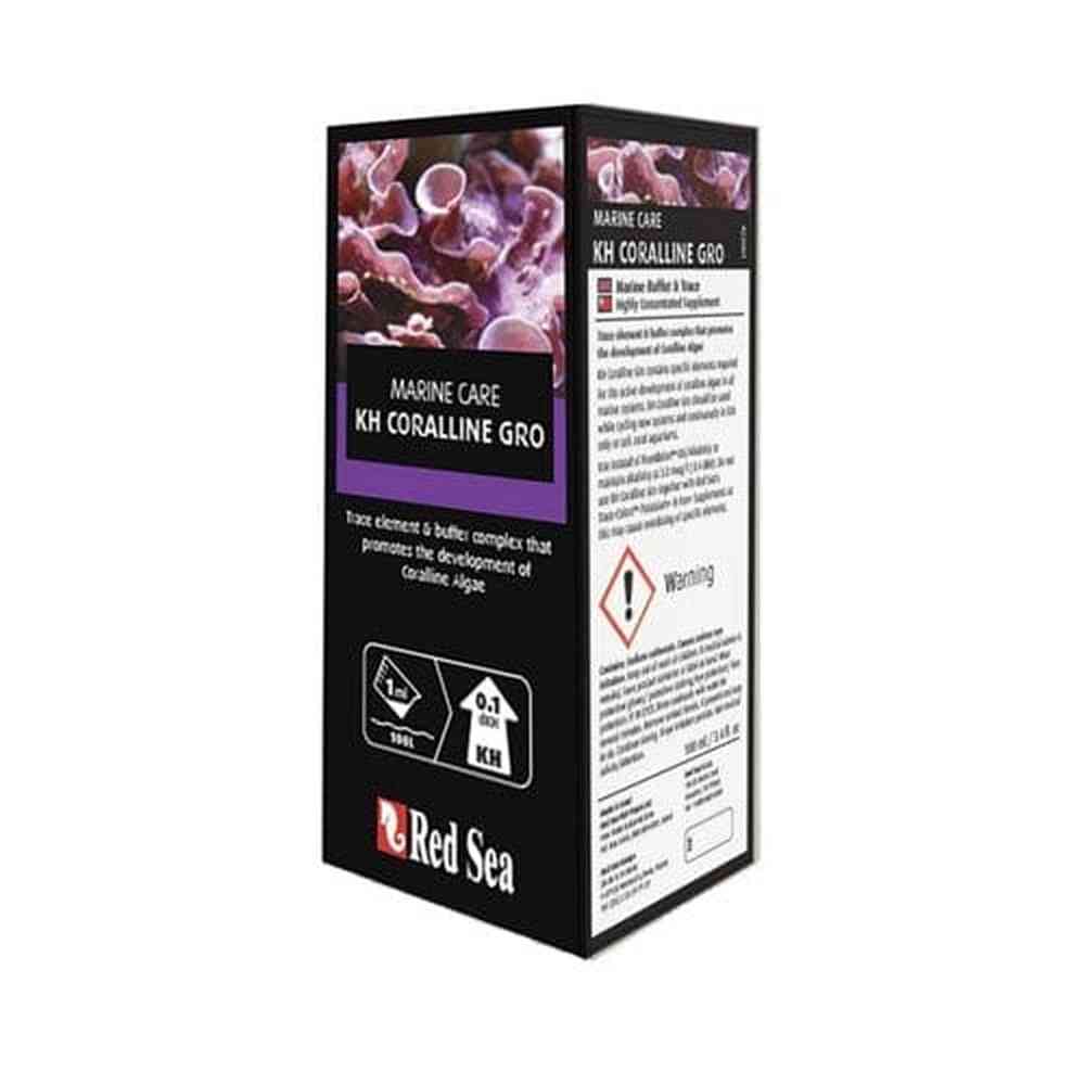 Red Sea KH Coralline Gro 500ml - Bild 2