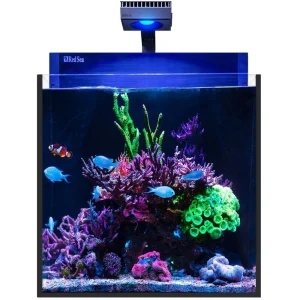 Red Sea Max Nano G2 XL (50x60x50cm) - 125L