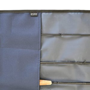 Roll up Rock Hopper Rod Bags