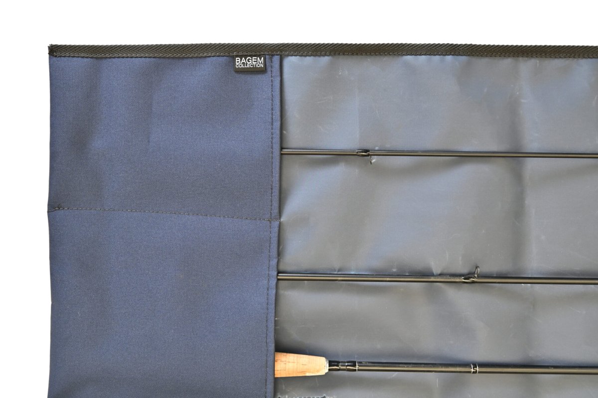 Roll up Rock Hopper Rod Bags - Bild 2