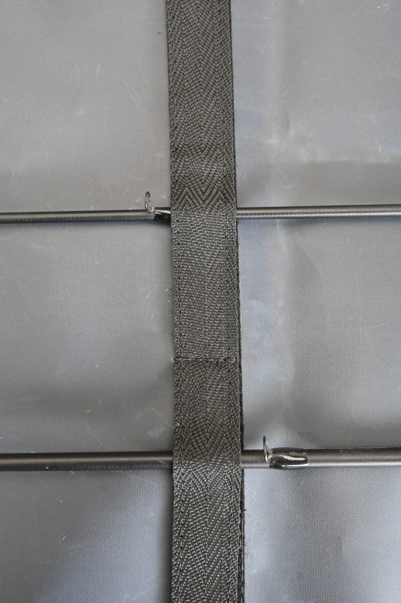 Roll up Rock Hopper Rod Bags - Bild 5