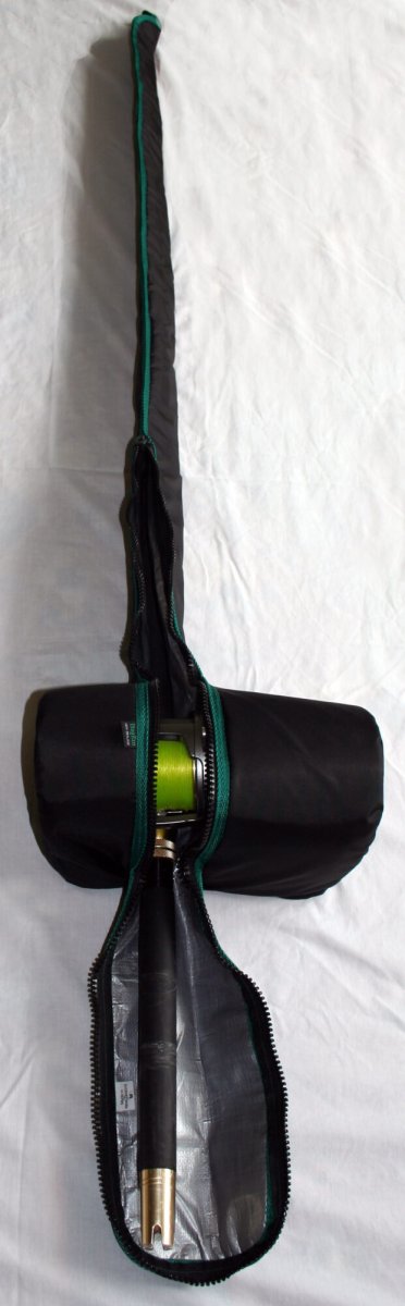 Rod Bag and Reel Bags - Bild 7