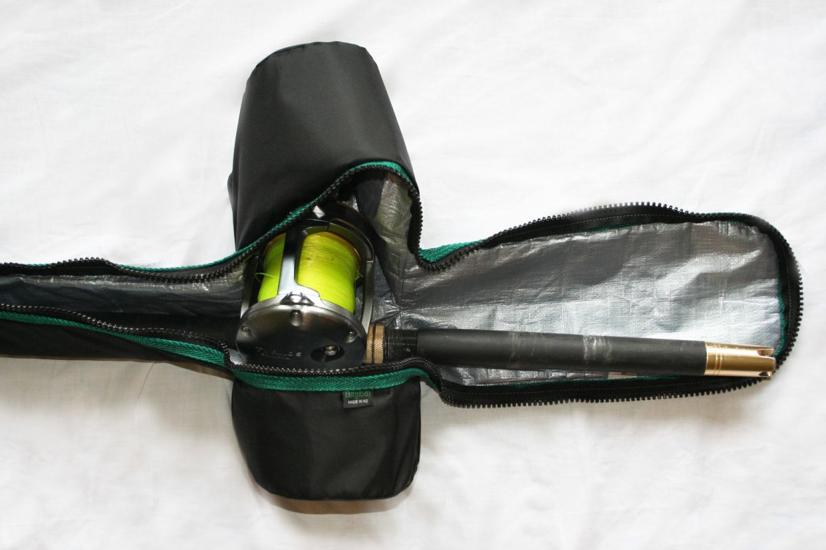 Rod Bag and Reel Bags - Bild 4