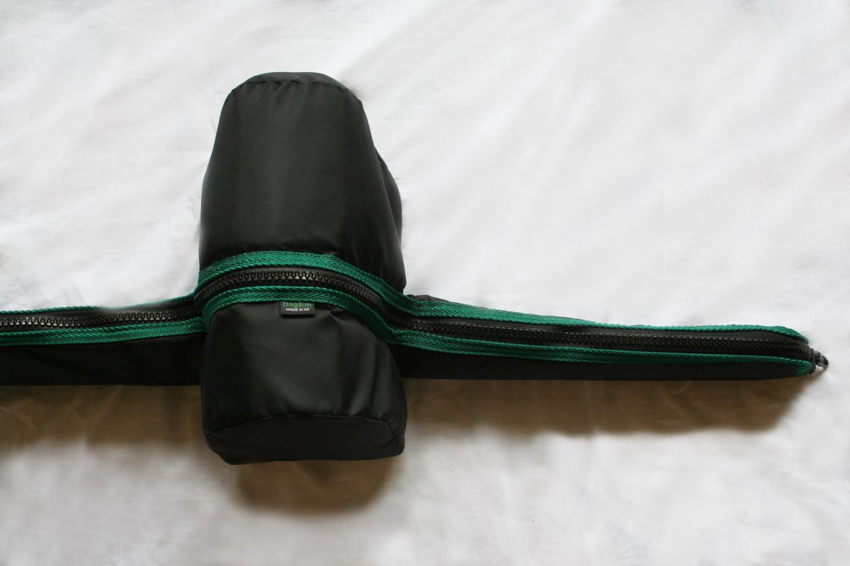 Rod Bag and Reel Bags - Bild 5