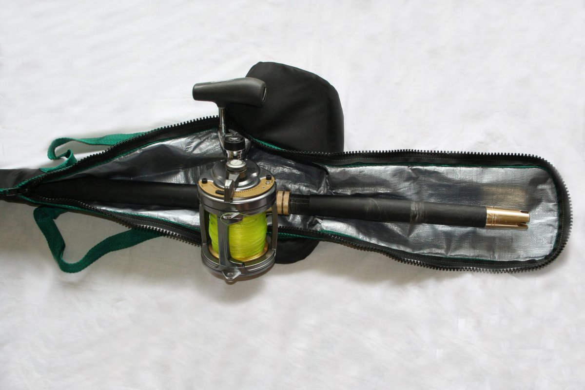 Rod Bag and Reel Bags - Bild 3