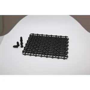 Sanking Foots for Multi Function Egg Crate (Black)