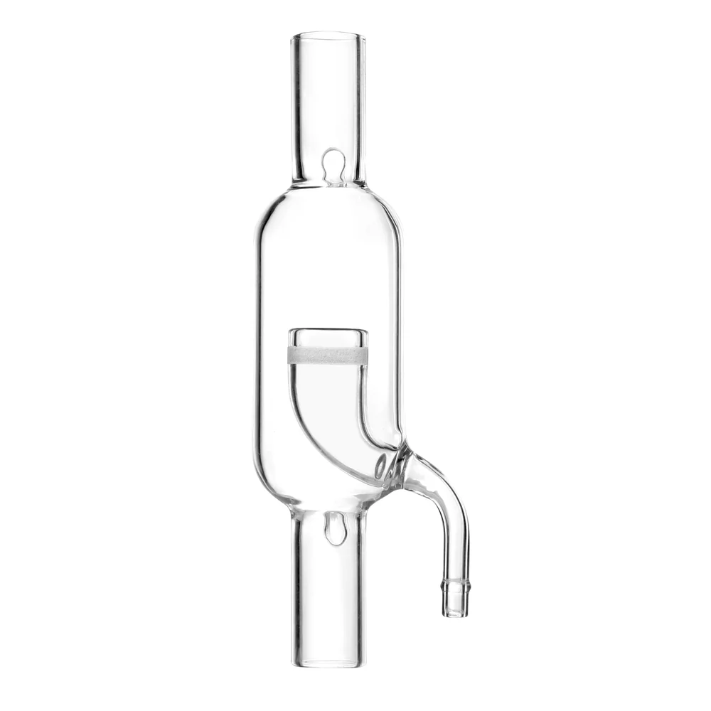 Seachem Glass Inline Diffuser 17mm - Bild 2