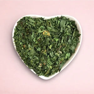 Spinach Nibbles