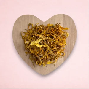 Sunflower Petals