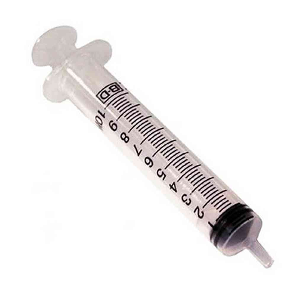 Syringe Graduation 10ml - Bild 2