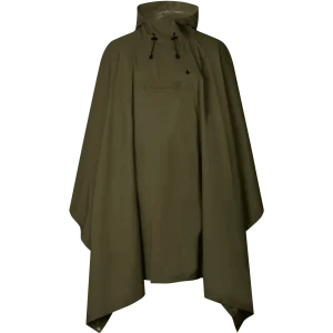 Taxus Regnponcho - Pine Green