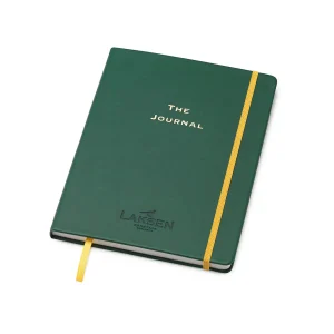 The Journal - Laksen